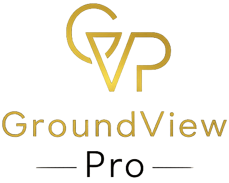 GroundView Pro